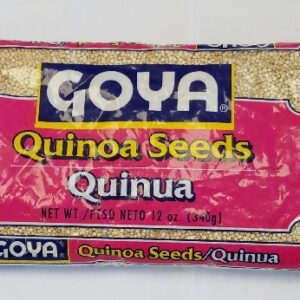 QUINUA SEEDS