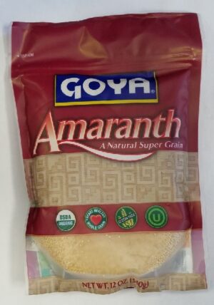 AMARNATH GRAIN