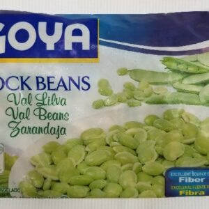 ROCK BEANS