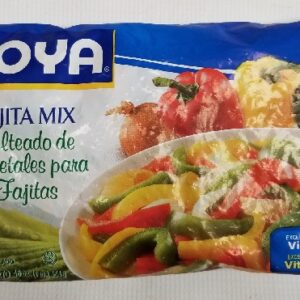 FAJITA MIX