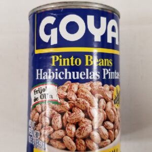 PINTO BEANS