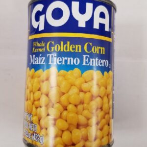 GOLODEN CORN
