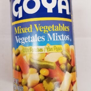 VEGETALE MIX