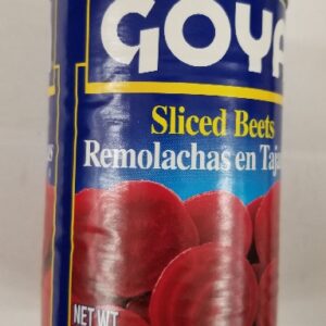 SLICED BEETS