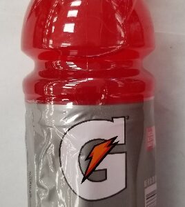 GATORADE FRUIT PUNCH