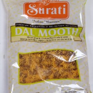 DAL MOOTH