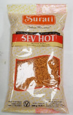 SEV HOT