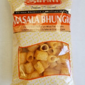 BHUNGRA MASALA