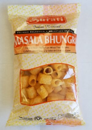 BHUNGRA MASALA