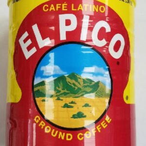 EL PICON CAFE COFFEE