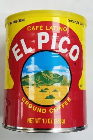 EL PICON CAFE COFFEE