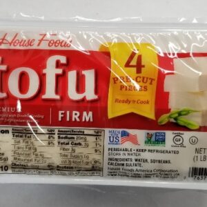 HOUSE FOODS TOFU