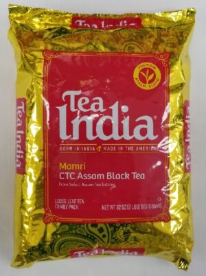 TEA INDIA