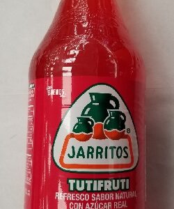 TUTIFRUTI