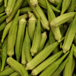 OKRA REG