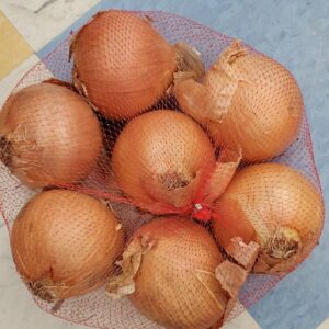 ONION YELLOW BUNCH