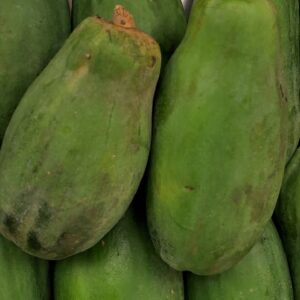 PAPAYA GREEN