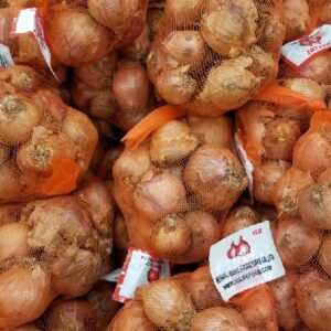ONION SHALLOTS