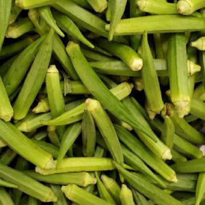 OKRA DESI