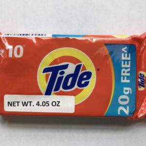 Tide