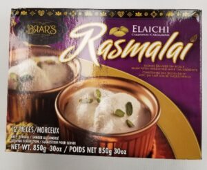 RASMALAI ELAICHI