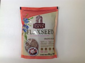 FLAXSEED