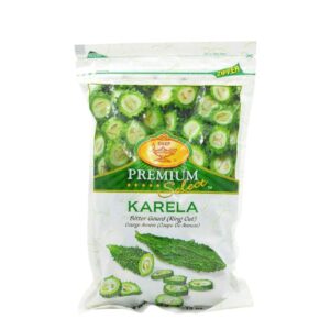 KARELA CUT