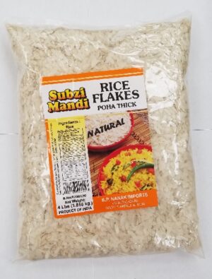 POHA THICK