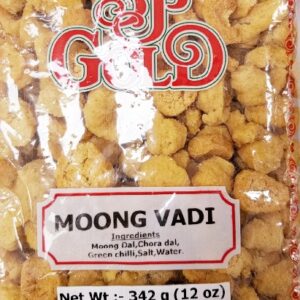 MOONG WADI
