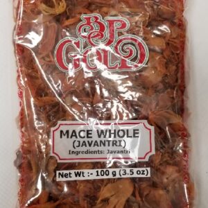 MACE WHOLE