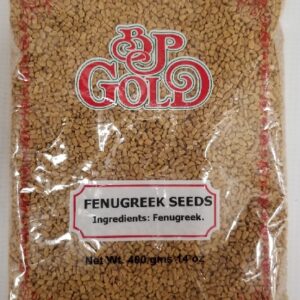 FENUGREEK SEEDS