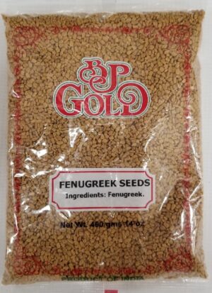 FENUGREEK SEEDS