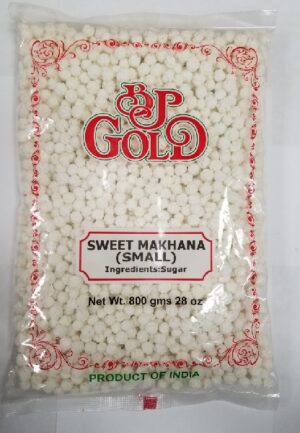 SWEET MAKHANA SM