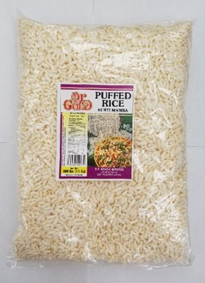 PUFFED RICE SURTI MUMRA