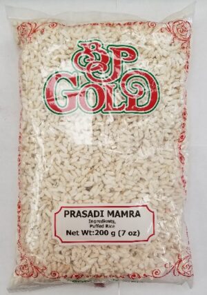 PRASADI MAMRA