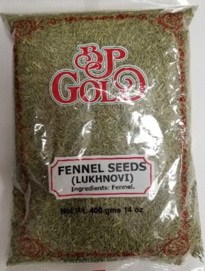 FENNEL SEEDS LUKHNOVI