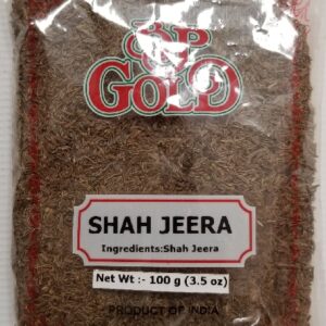 KALA JEERA