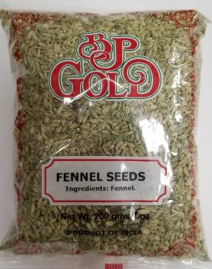 FENNEL SEED
