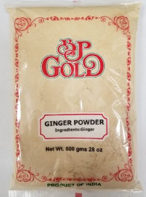 GINGER POWDER