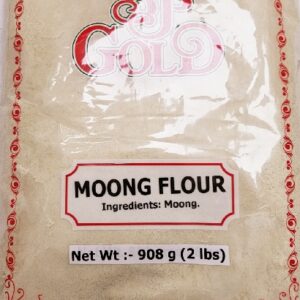 BOP GOLD MONNG FLOUR