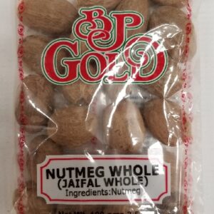 NUTMEG WHOLE