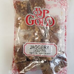 JAGGERY