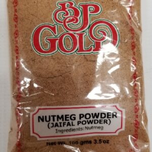 NUTMEG POWDER
