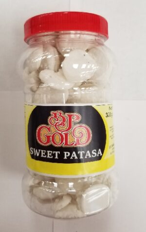 SWEET PASATA