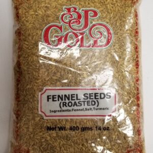 FENNEL SEEDS RSTD
