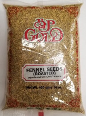 FENNEL SEEDS RSTD