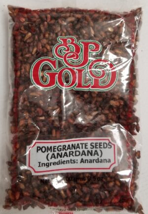 POMEGRANATE SEEDS