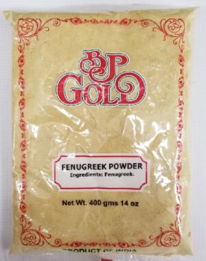 FENUGREEK POWDER