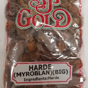 HARDE BIG