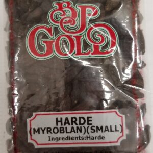 HARDE SMALL